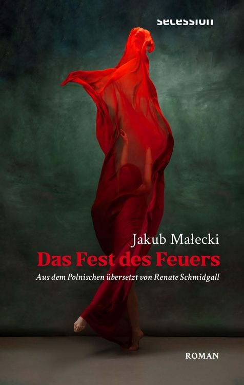 Produktbild: Das Fest des Feuers