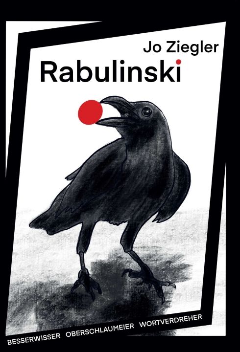 Produktbild: Rabulinski