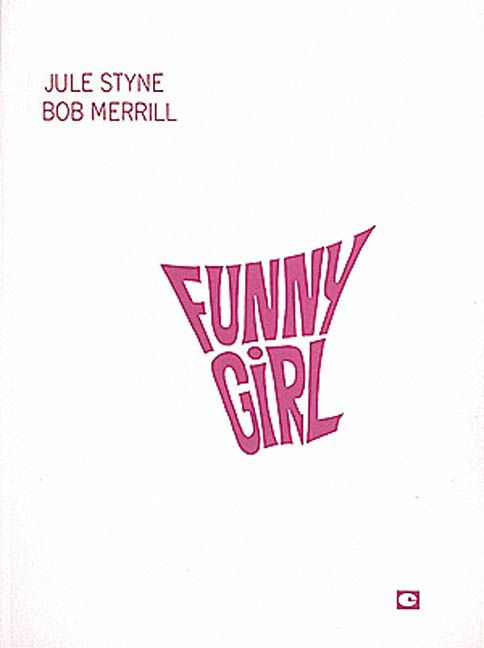 Produktbild: Funny Girl