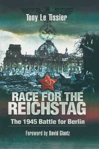 Produktbild: Race for the Reichstag