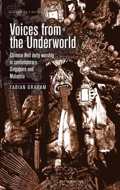 Produktbild: Voices from The Underworld