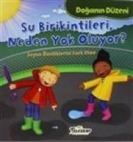 Produktbild: Doganin D&uuml;zeni Su B Doganin D&uuml;zeni - Su Birikintileri Neden Yok Oluyor