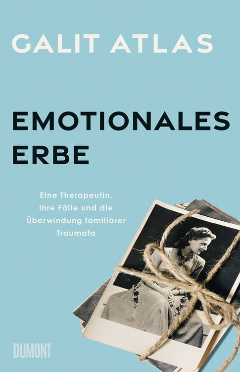 Produktbild: Emotionales Erbe