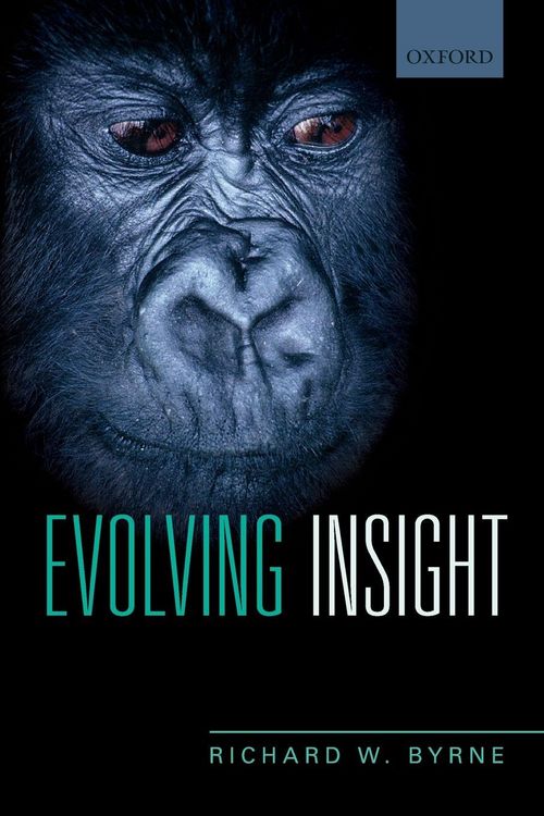 Produktbild: Evolving Insight P