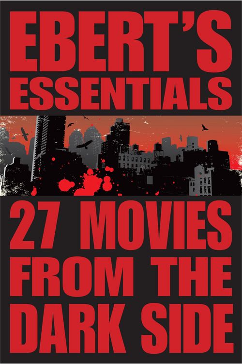 Produktbild: 27 Movies from the Dark Side