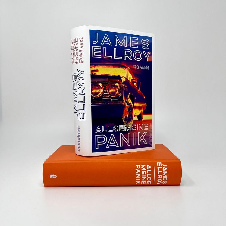 Produktbild: Allgemeine Panik
