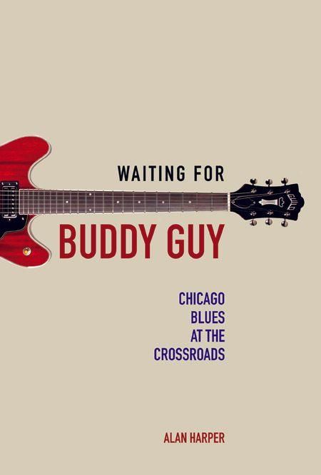 Produktbild: Waiting for Buddy Guy