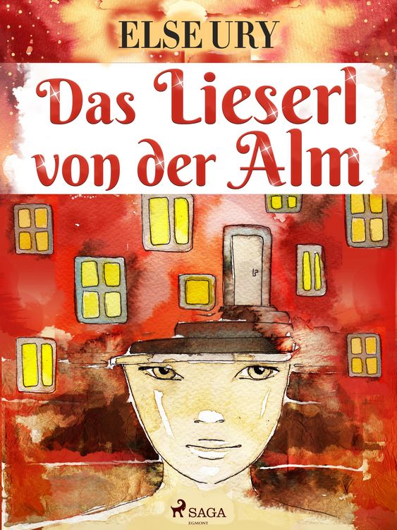 Produktbild: Das Lieserl von der Alm