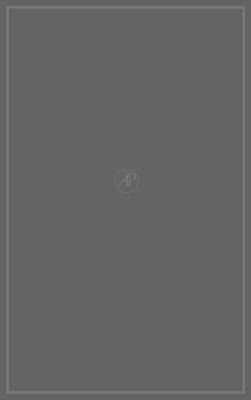 Produktbild: Advances in Heterocyclic Chemistry