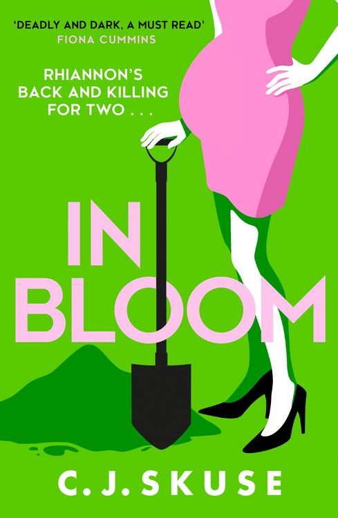 Produktbild: In Bloom