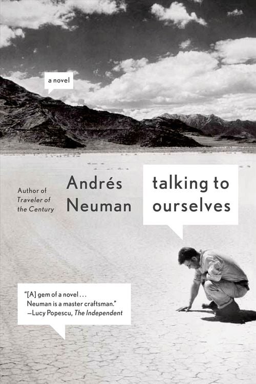 Produktbild: Talking to Ourselves