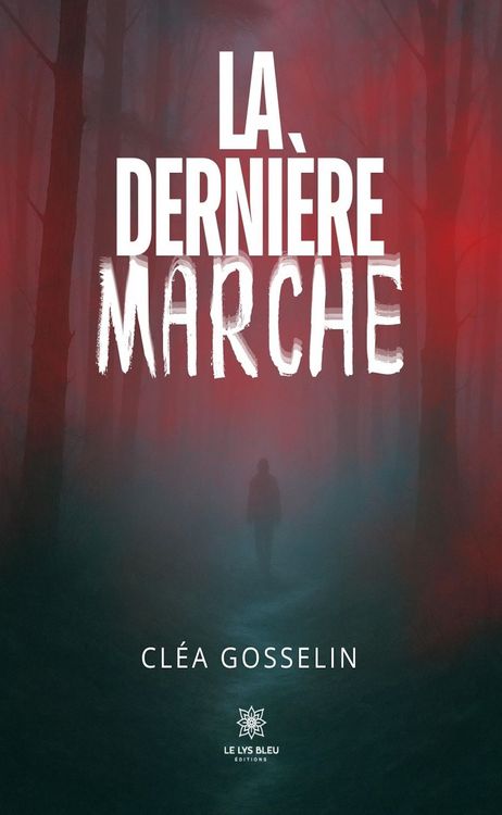 Produktbild: La derni&egrave;re marche
