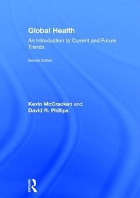 Produktbild: Global Health