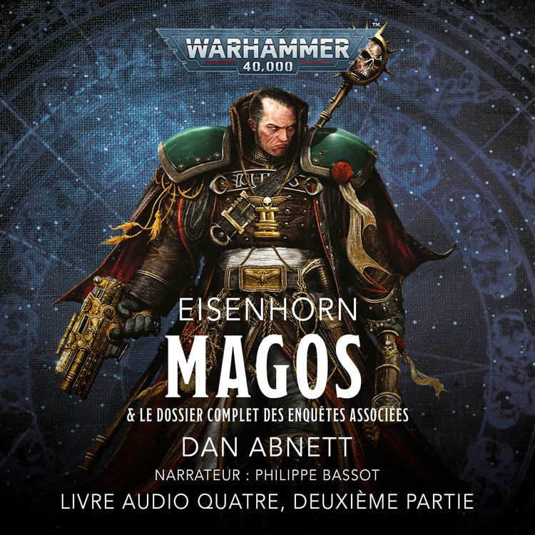 Produktbild: Warhammer 40.000: Eisenhorn 04