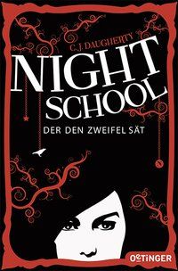 Produktbild: Night School 02. Der den Zweifel s&auml;t