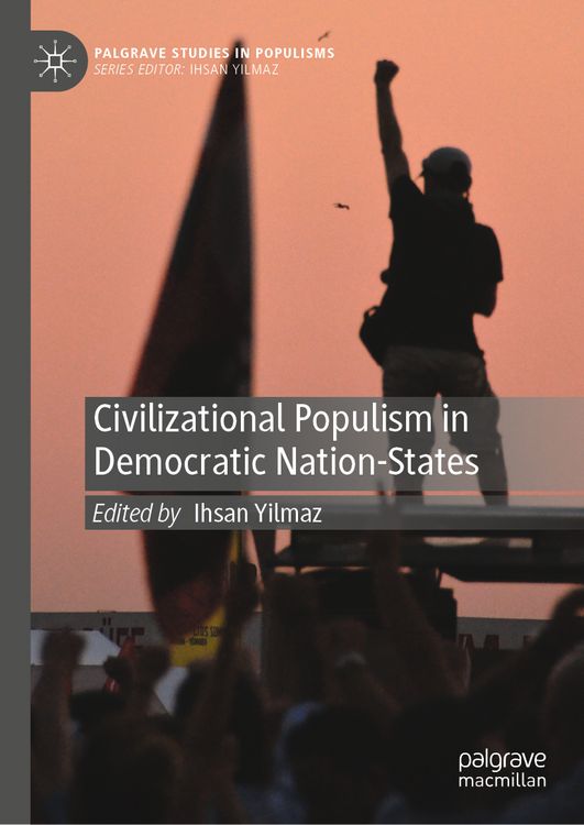 Produktbild: Civilizational Populism in Democratic Nation-States