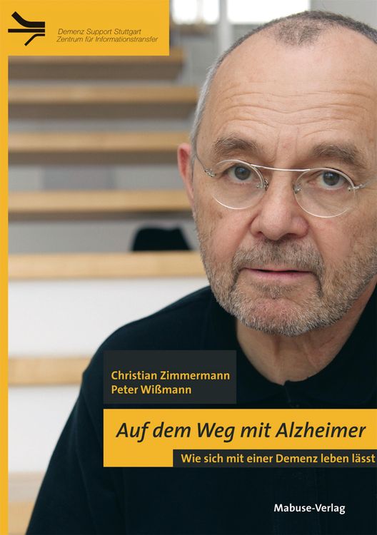 Produktbild: Auf dem Weg mit Alzheimer