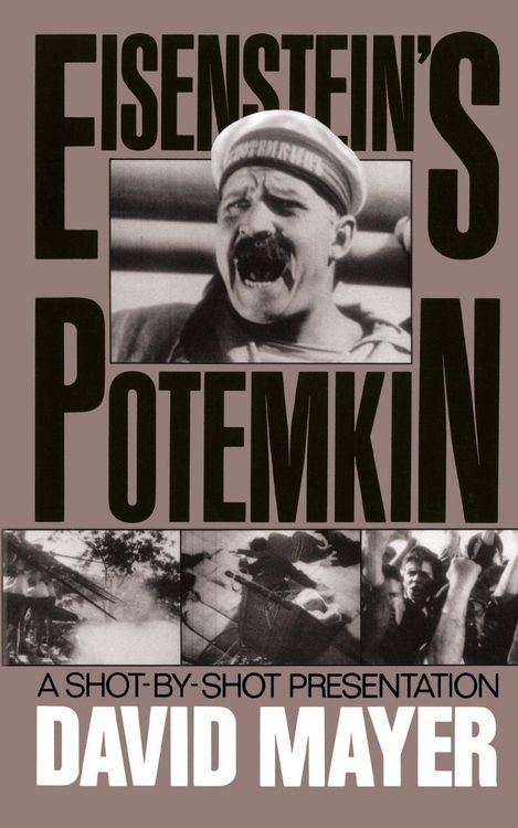 Produktbild: Eisensteins Potenkin PB