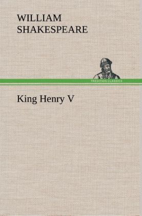 Produktbild: King Henry V