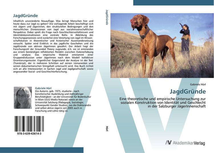 Produktbild: JagdGr&uuml;nde