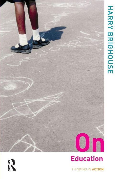 Produktbild: On Education