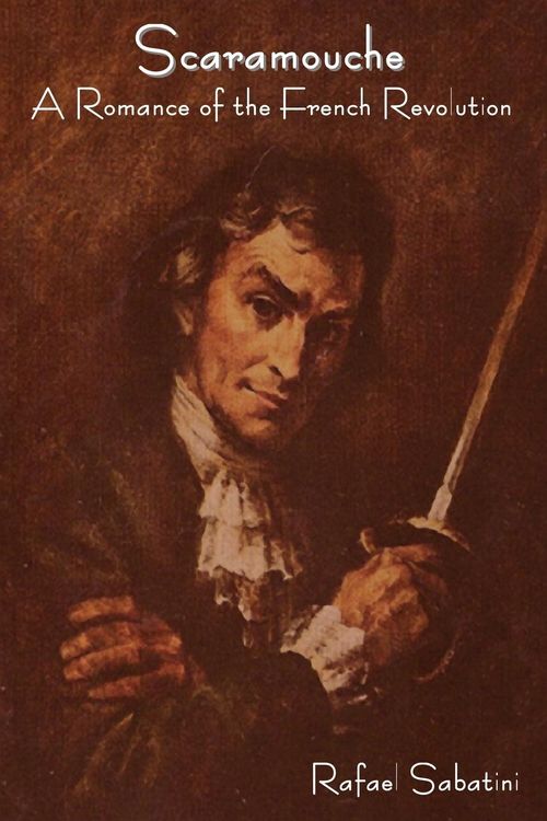 Produktbild: Scaramouche