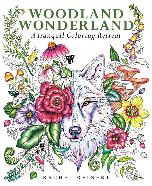 Produktbild: Woodland Wonderland