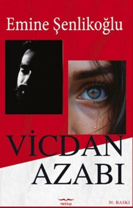 Produktbild: Vicdan Azabi