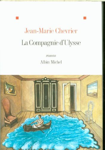 Produktbild: La compagnie d'Ulysse