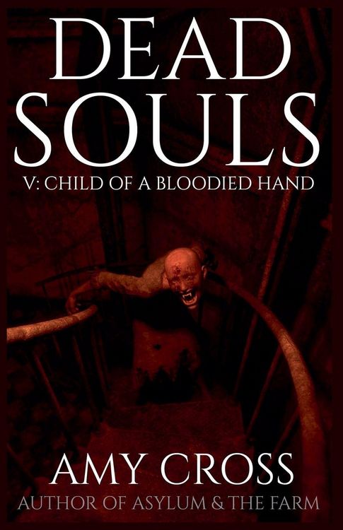 Produktbild: Child of a Bloodied Hand