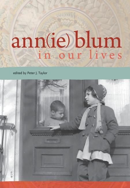 Produktbild: Ann(ie) Blum in Our Lives