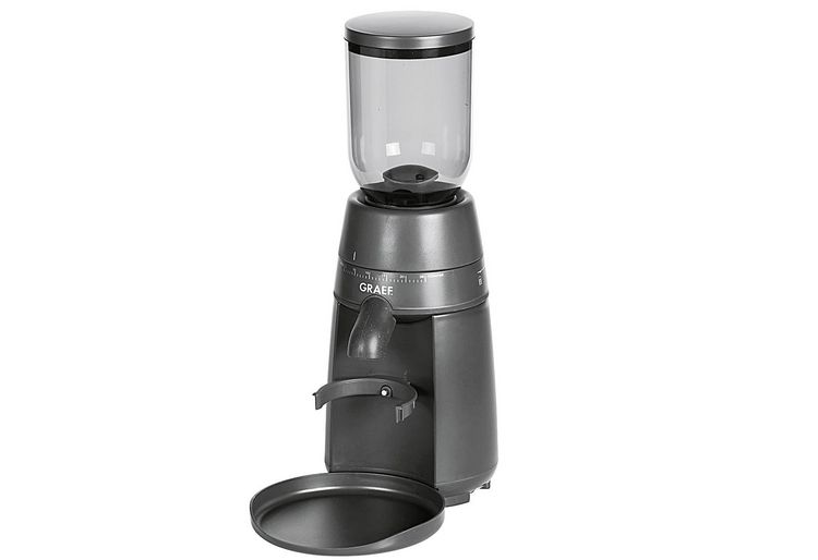 Produktbild: Graef Kaffeem&uuml;hle CM702EU sw