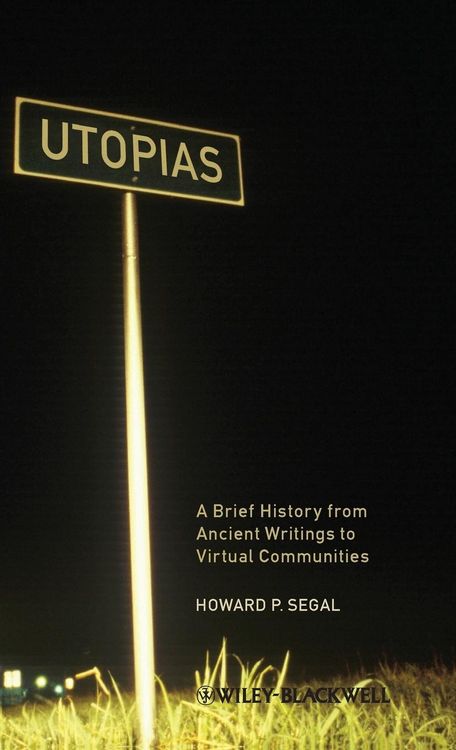 Produktbild: Utopias