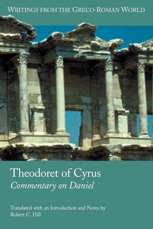 Produktbild: Theodoret of Cyrus