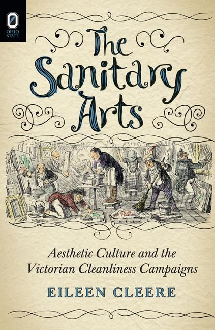 Produktbild: Cleere, E: Sanitary Arts