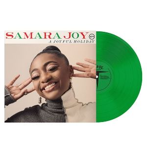 Produktbild: A Joyful Holiday (Ltd. Edition)
