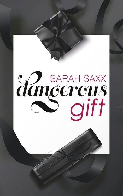 Produktbild: Dangerous gift