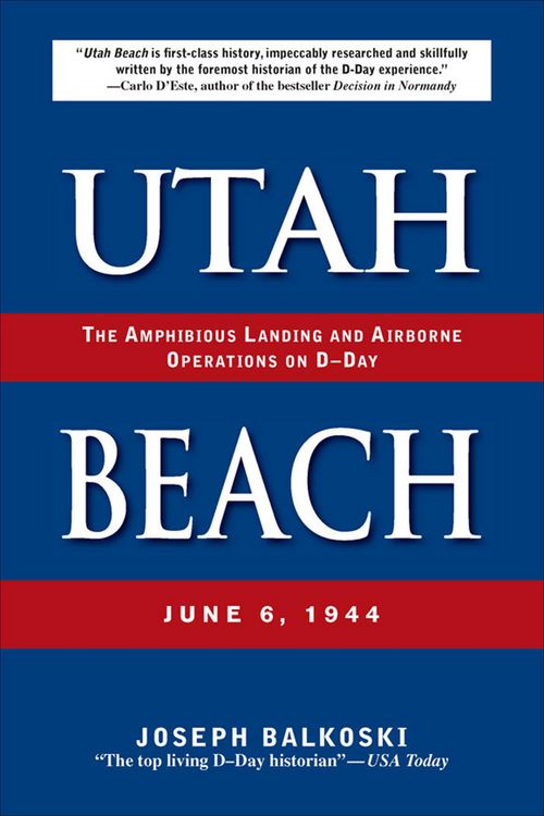Produktbild: Utah Beach