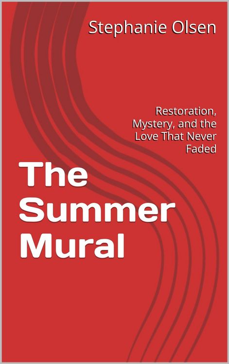 Produktbild: The Summer Mural