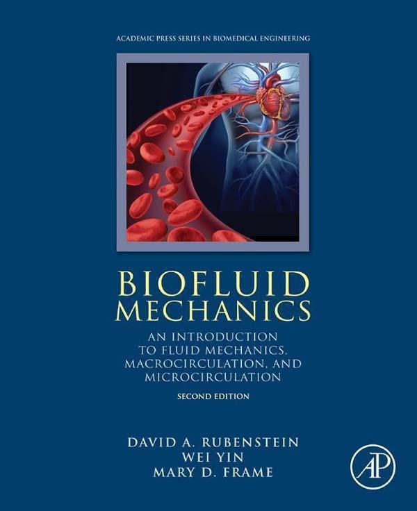 Produktbild: Biofluid Mechanics