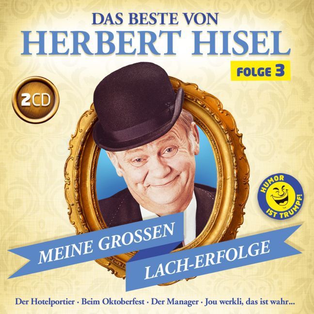 Produktbild: Das Beste von. Folge 3
