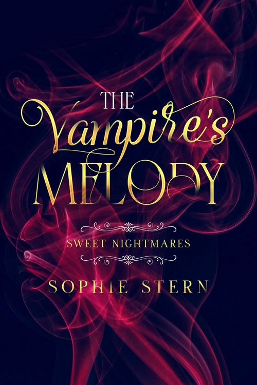 Produktbild: Sweet Nightmares: The Vampire's Melody
