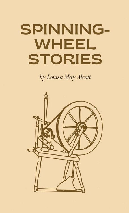 Produktbild: Spinning-Wheel Stories