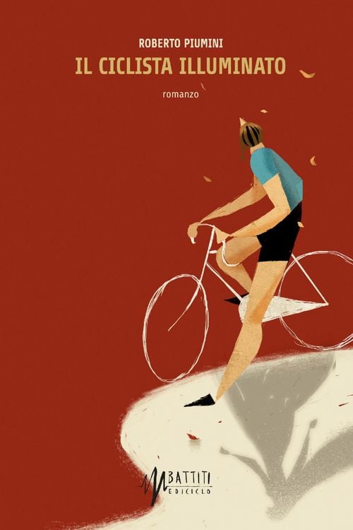 Produktbild: Il ciclista illuminato