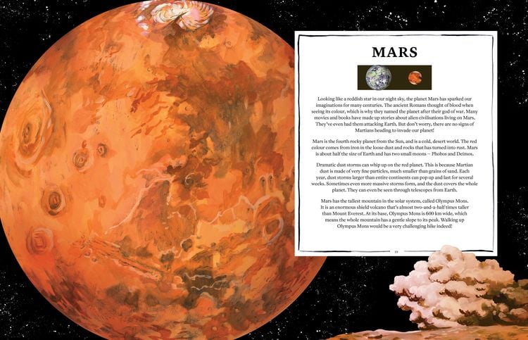 Produktbild: Spaceopedia