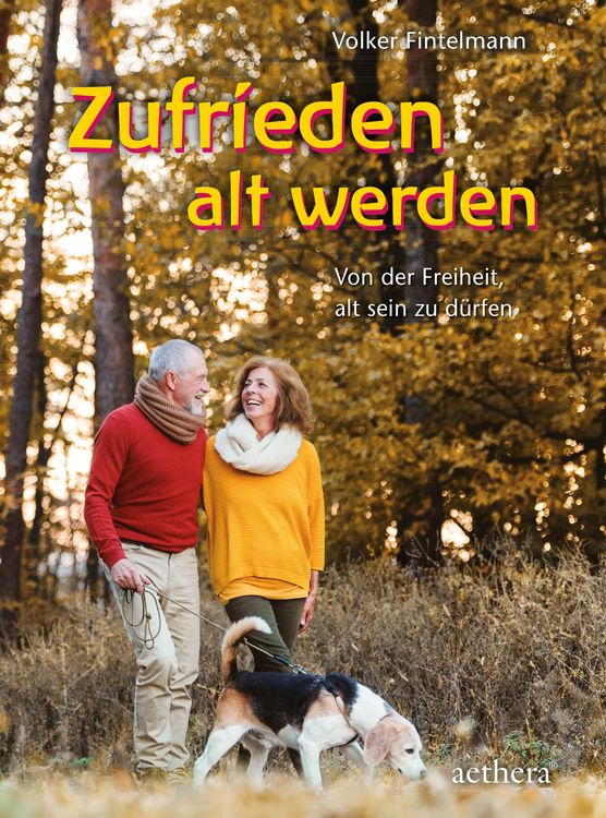 Produktbild: Zufrieden alt werden