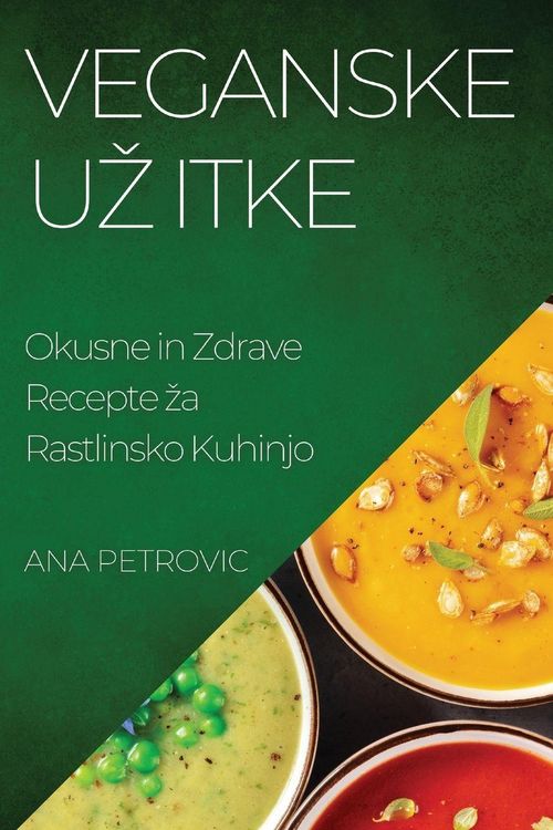 Produktbild: Veganske U&iquest; itke