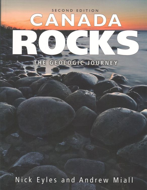 Produktbild: Canada Rocks