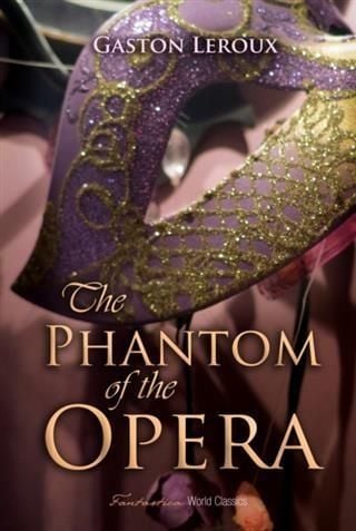 Produktbild: Phantom of the Opera