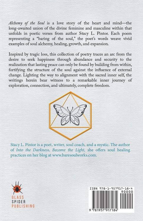 Produktbild: Alchemy of the Soul
